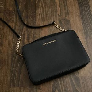 Michael Kors cross body